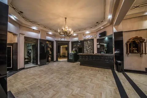 Hôtel prince de Paris in Casablanca, foto 11
