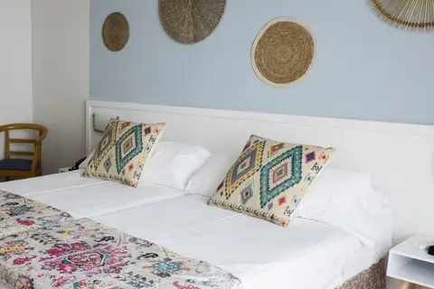 Hotel Subur in Sitges — foto 12