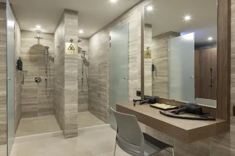 DoubleTree by Hilton Plovdiv Center in Plovdiv, foto 18