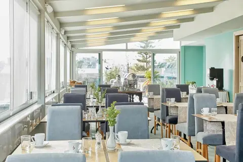 Dioni Boutique Hotel in Preveza — foto 9