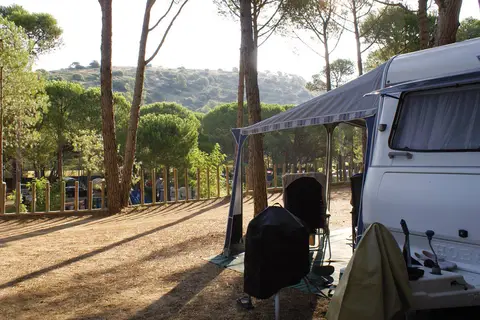 Wecamp L Escala Punta Milà in l'Escala — foto 13