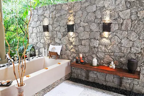 Le Domaine de L'Orangeraie Resort & Spa in La Passe — foto 24