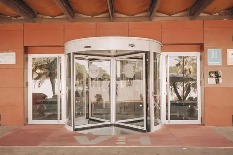Hotel Vertice Sevilla Aljarafe in Bormujos — foto 17