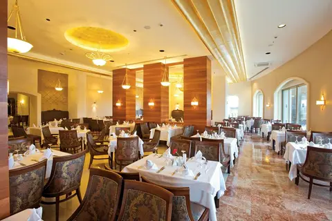 Melas Lara Hotel in Antalya — foto 6