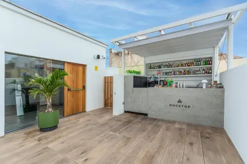 Boutique Hotel Cordial La Peregrina in Las Palmas — foto 14