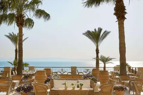 Grecotel LUXME Oasis in Δημοτική Ενότητα Κάστρου - Κυλλήνης — foto 14