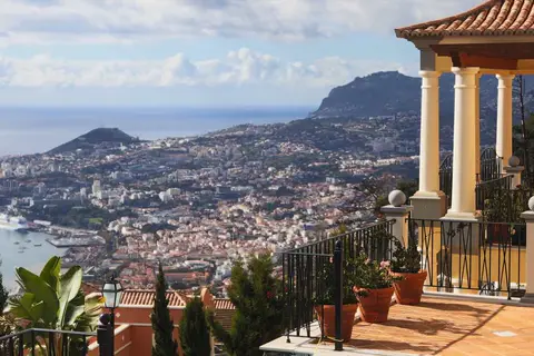 Palheiro Village in Funchal — foto 4