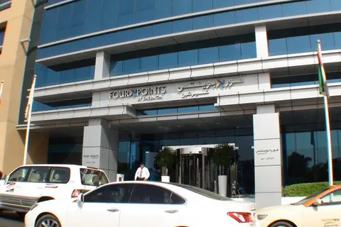 Four Points by Sheraton Bur Dubai in Dubai, foto 17