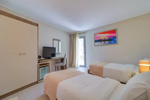 Palace Hotel in Athene — foto 10
