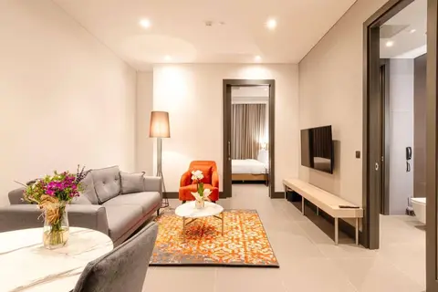 Bomonti Arjaan by Rotana in İstanbul, foto 14