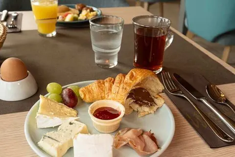 BEECH Resort Plauer See foto 12