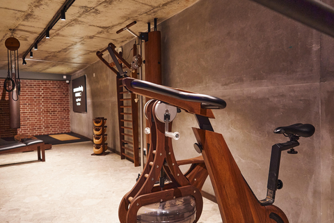 Suites del Lago, Eco Hotel & Thalasso Pool - adults only foto 20