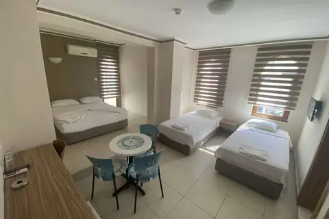 Astoria Life Hotel in Marmaris — foto 11