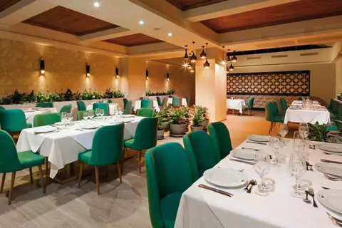 Grand Sirenis Punta Cana Resort in Salvaleón de Higüey, foto 28