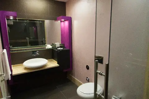 The Leos Residence in Fatih, foto 8
