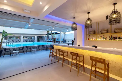 La Stella Suites in Rethimnon, foto 25