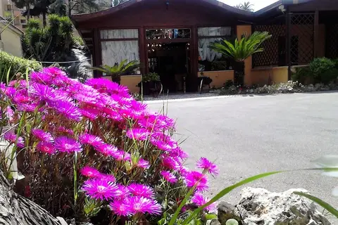 Hotel Federico Ii in Napels — foto 24