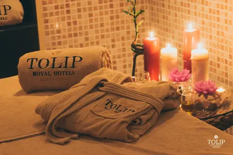 TOLIP North Coast Hotel in El Alamein, foto 28