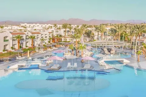 Jaz Sharm Dreams Resort in Sharm El Sheikh — foto 12