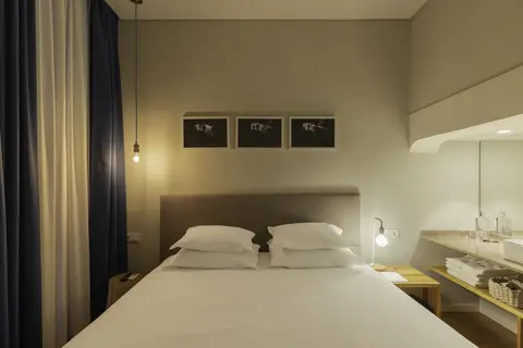 Esqina Cosmopolitan Lodge in Lissabon, foto 8