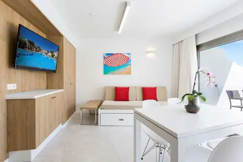 Ca's Saboners Aparthotel in Calvià — foto 19