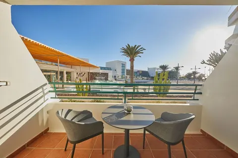 Dreams Lanzarote Playa Dorada Resort & Spa foto 4