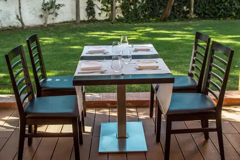 Topazio Vibe Beach Hotel & Apartments - Hotel (Adults only 18+) in Albufeira, foto 12