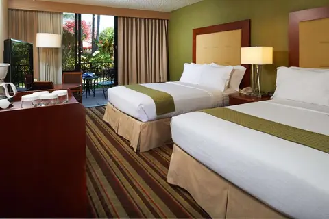 Holiday Inn Buena Park in Buena Park — foto 5