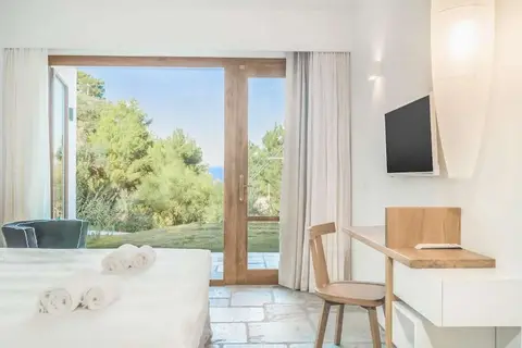 Semeli Boutique Hotel in Municipal Unit of Vathy, foto 5