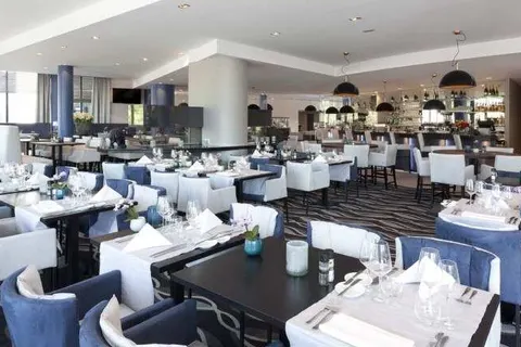 Van der Valk Congres Hotel Mons foto 28