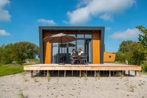 Vakantiepark Hindeloopen in Hindeloopen — foto 11