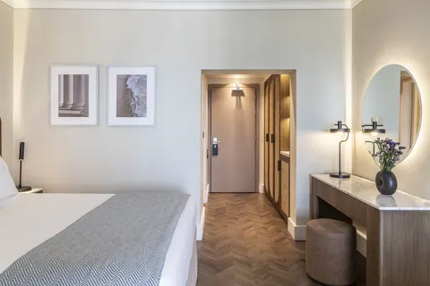 Kerkyra Blue By Louis Hotels in Alykes Potamou — foto 14