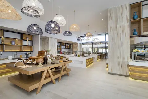 Agapi Beach Resort in Δημοτική Ενότητα Γαζίου — foto 3