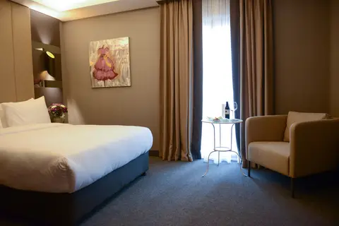 Cityloft 24 Suites in Ataşehir, foto 19
