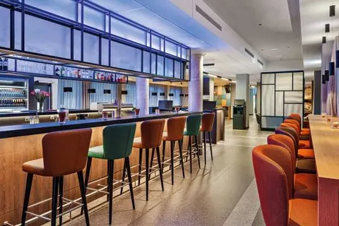 Hey Lou Hotel Karlsruhe Messe foto 1