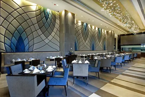 Hilton Bursa Convention Center & Spa in Bursa, foto 8