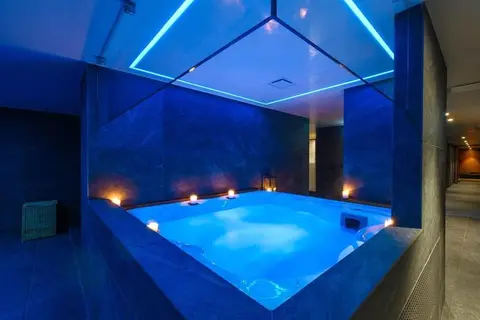 Ajax Hotel in Λεμεσός — foto 10