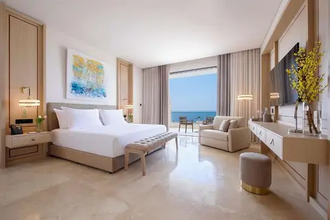 Cap St Georges Hotel & Resort in Πέγεια — foto 21