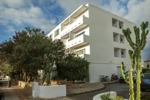 Apartamentos Maria - Formentera Vacaciones in Formentera — foto 5
