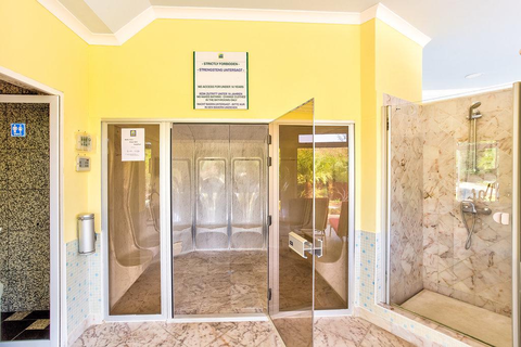 Appartementen Presa de Moura - inclusief huurauto foto 13