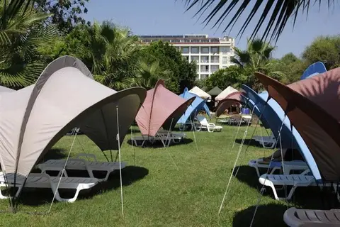 Washington Resort Hotel & SPA in Doğanyurt — foto 14