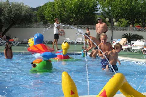 Camping Roca Grossa foto 6