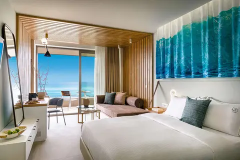 Hotel Blue Dream Palace in Λιμενάρια — foto 3