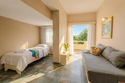 Ilios Mare Hotel foto 12