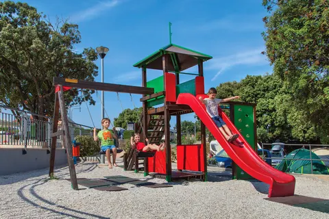 Valamar Camping Marina foto 4