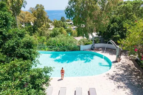 Arbatax Park Resort Ville Del Parco in Tortolì — foto 6