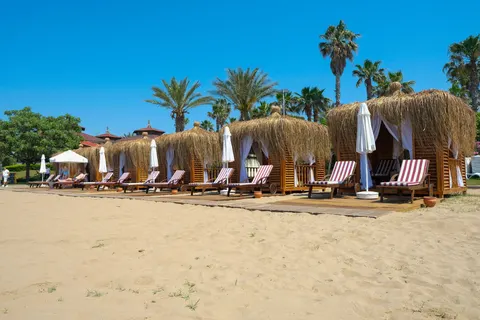 Terrace Beach Resort foto 31