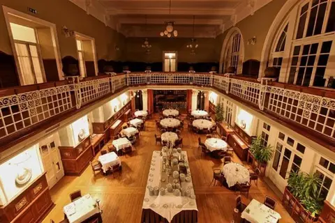 Curia Palace Hotel in Anadia — foto 15