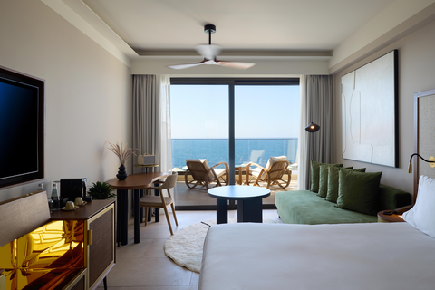 Aulus Chania, Curio Collection by Hilton foto 3