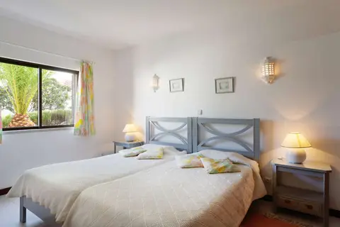Monte Dourado Resort in Lagoa e Carvoeiro — foto 3